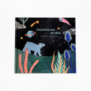 Chuchote-moi un rêve | Träum was schönes