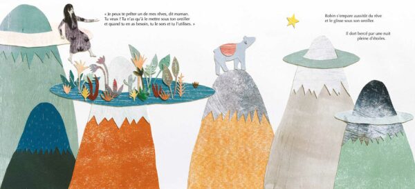 Chuchote-moi un rêve | Träum was schönes – Image 2