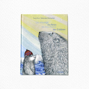 Le voyage des Ours Polaires | Die Reise der Eisbären