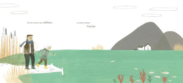 Sag mal, comment on fait les animaux ? – Image 3