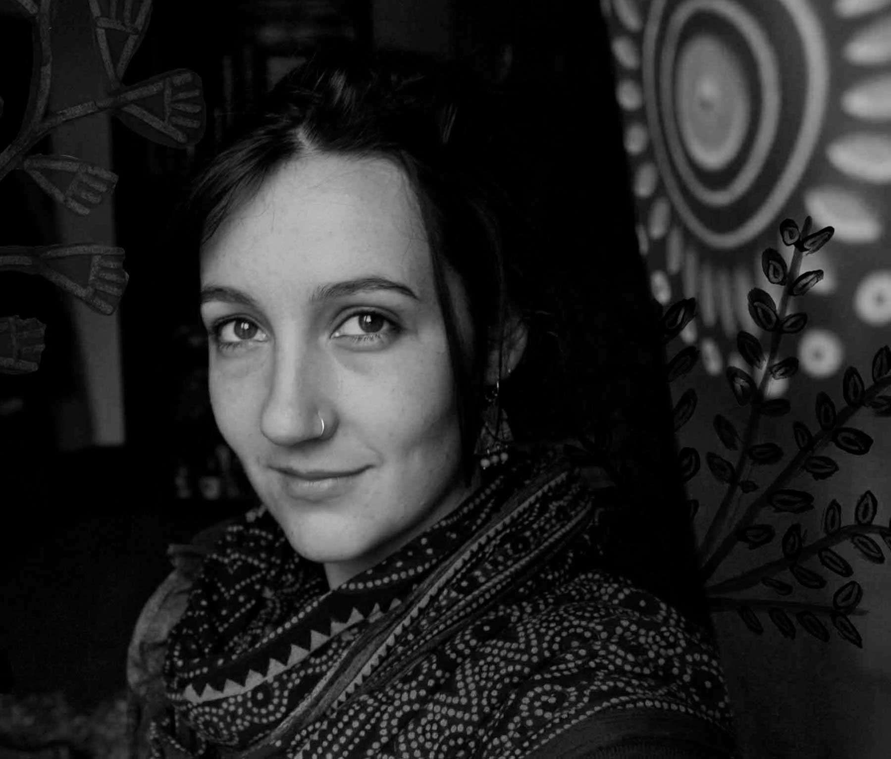 Suzy Vergez