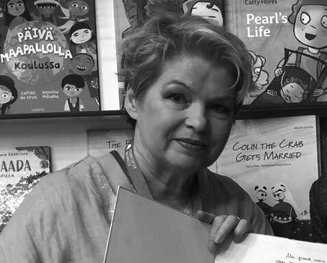 Tuula Pere