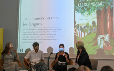 Université d’été : une immersion dans les langues avec l’association DULALA